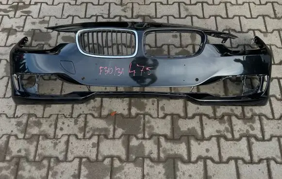 BMW 3 F30 F35 F31 Front bumper