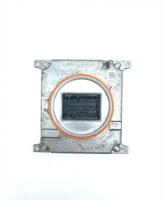 Jeep Grand Cherokee WL Headlight ballast module Xenon 7P5941591AA