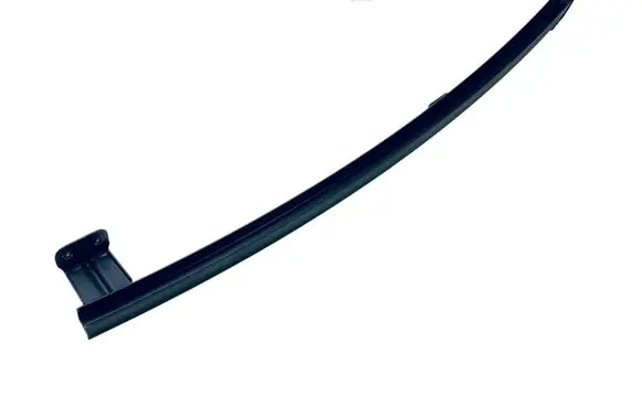 Toyota RAV 4 (XA50) Front door windshield rail 6740142030