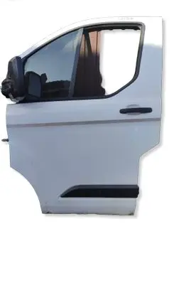 Ford Transit Custom Front door DRZWILEWECUSTOM