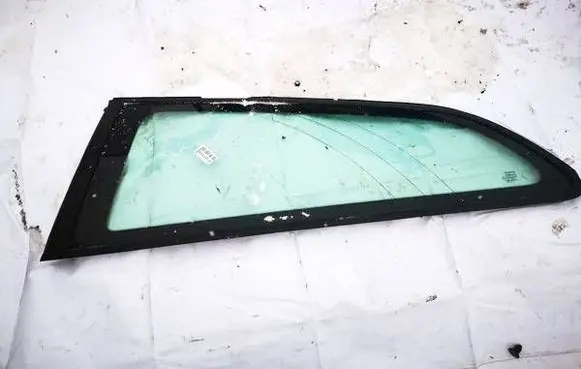 Volvo C30 Rear side window AS2