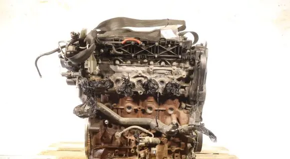 Ford C-MAX II Engine TYDA