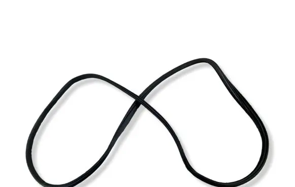 KIA Sportage Front door rubber seal 