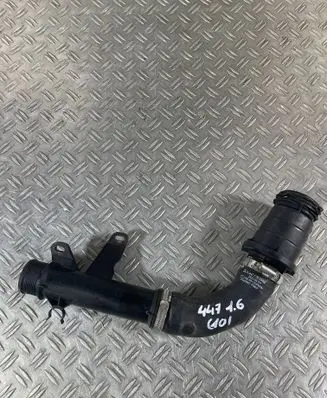 Intercooler hose/pipe
