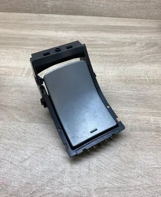 Peugeot 407 Cup holder 9644584877