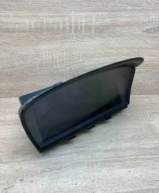 BMW 5 E60 E61 Screen/display/small screen 9141809 9145105