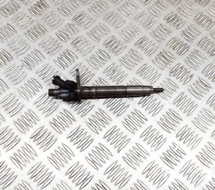 Land Rover Range Rover Sport L494 Fuel injector 0445117 FW939K546AB