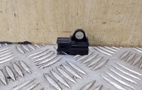 Peugeot 508 Airbag deployment crash/impact sensor 9665730180 5WK44136