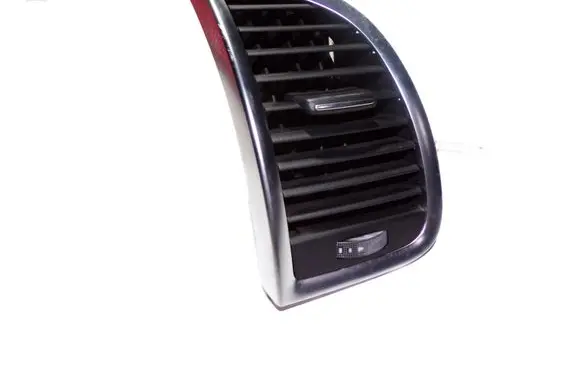 Audi Q7 4L Dashboard side air vent grill/cover trim 4L0820901 4L0820901T