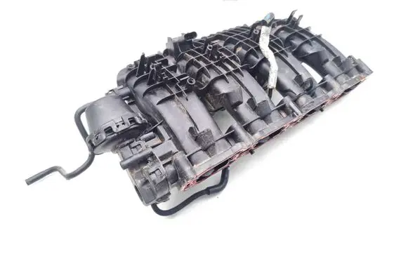 Skoda Kodiaq II Intake manifold 06L133201