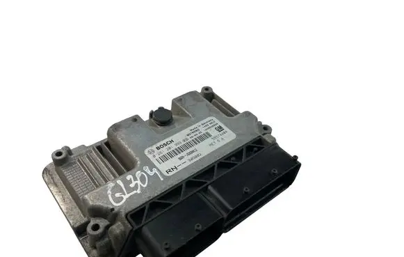 Opel Insignia A Engine control unit/module ECU 55574404 0261201999