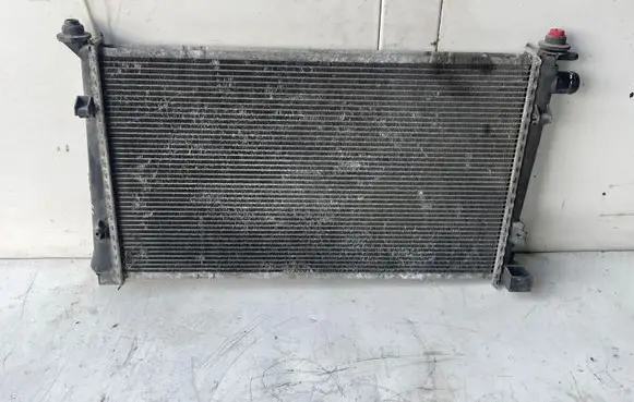 Mercedes-Benz A W168 Coolant radiator A1685001702