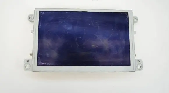 Audi Q5 SQ5 Screen/display/small screen 4F0919604