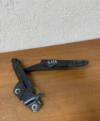 Jaguar XF X250 Tailgate/trunk/boot hinge S9740320 G151
