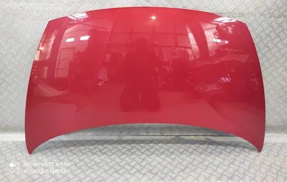 KIA Rio Engine bonnet/hood