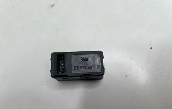 BMW 3 E92 E93 AUX in-socket connector 6930561