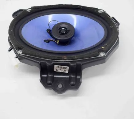 KIA Carnival Rear door speaker 963504D150