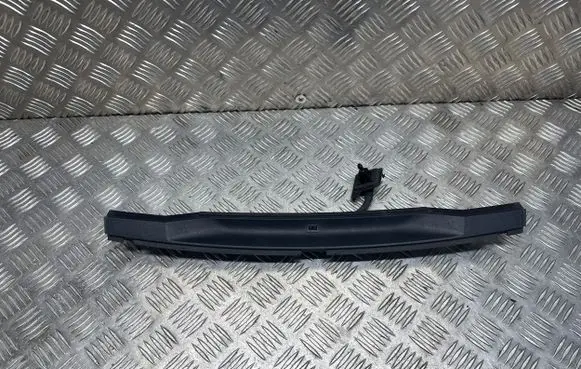 Mercedes-Benz E W213 Rear window washer spray nozzle A2137930200