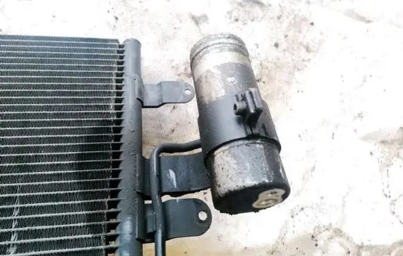 Audi TT Mk1 Air conditioning (A/C) air dryer 