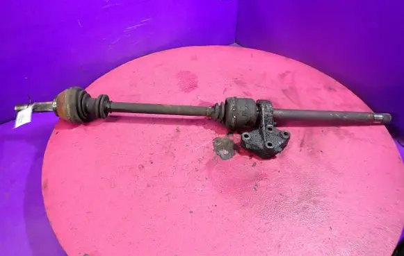 Fiat Ducato Front driveshaft