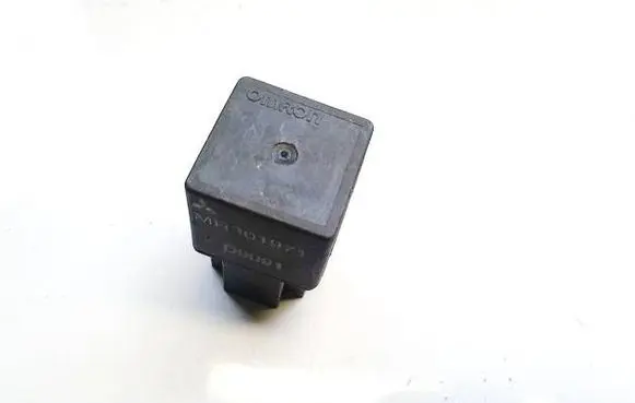 Mitsubishi Pajero Other relay mr301971 858787a