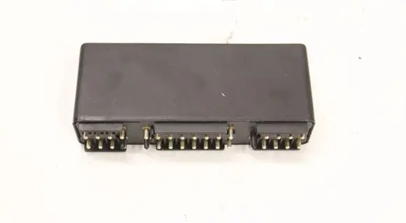 Mercedes-Benz E W124 Other relay 1265420332