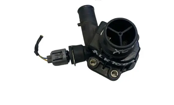 Thermostat/thermostat housing