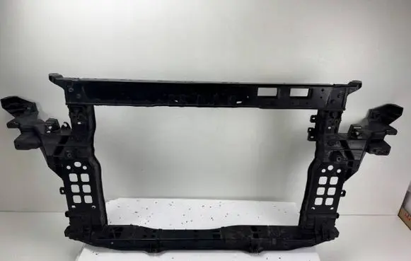 KIA Sorento Radiator support slam panel