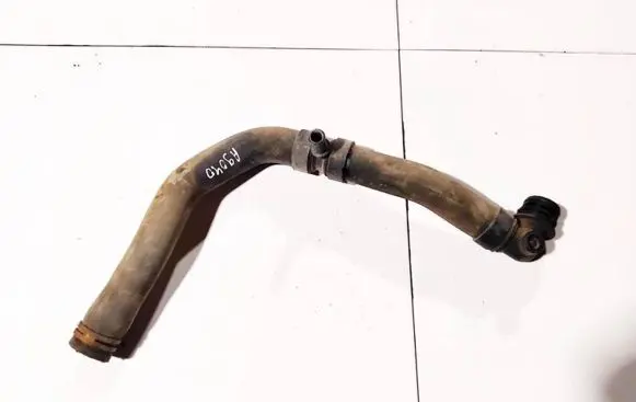 Fiat Scudo Intercooler hose/pipe