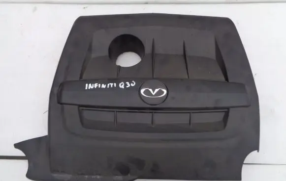 Infiniti Q30 Engine cover (trim)