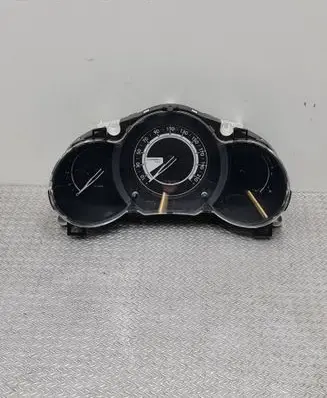 Citroen C3 Speedometer (instrument cluster) A2C83012900 003881 98041181XT