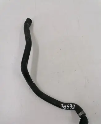 BMW 7 E65 E66 Engine coolant pipe/hose