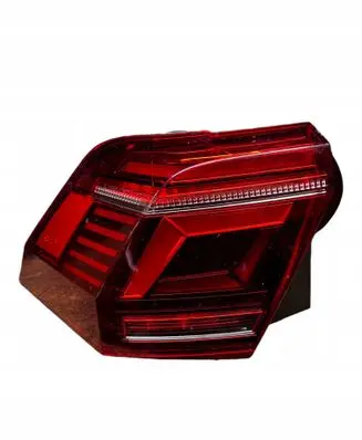 Volkswagen Tiguan Rear/tail lights 5NA945207H