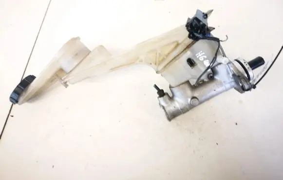 Mazda Premacy Master brake cylinder