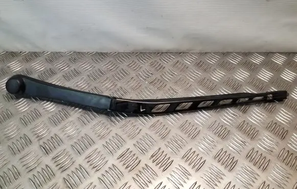 BMW 5 E60 E61 Front wiper blade arm 7035099