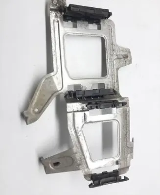 Audi Q5 SQ5 Bracket in trunk/boot 4S7907741