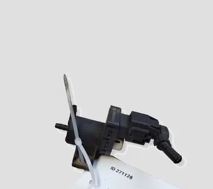 Opel Zafira C Turbo solenoid valve 55566051