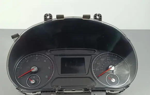 KIA Sorento Speedometer (instrument cluster) 94001C5521