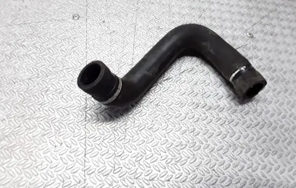 Audi A8 S8 D2 4D Engine coolant pipe/hose 4D0819672B