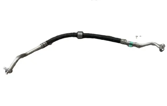 Dacia Dokker Air conditioning (A/C) pipe/hose 924541313R