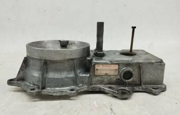 Mercedes-Benz W123 Mass air flow meter 0438120115 1101410790 A1101410790