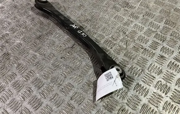 BMW 5 G30 G31 Rear control arm 6861125