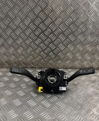 Volkswagen Tiguan Airbag slip ring squib (SRS ring) 5K0953569B
