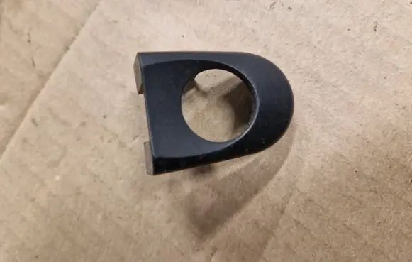 Volkswagen Transporter - Caravelle T5 Front door handle cover 1C0837879
