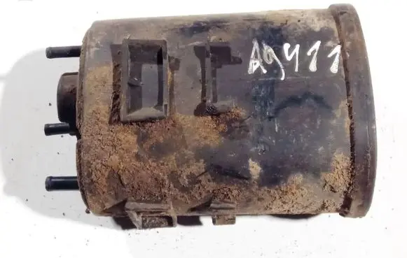 Suzuki Grand Vitara II Active carbon filter fuel vapour canister 