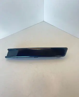 Volkswagen PASSAT B6 Front bumper splitter molding 3C0807645A