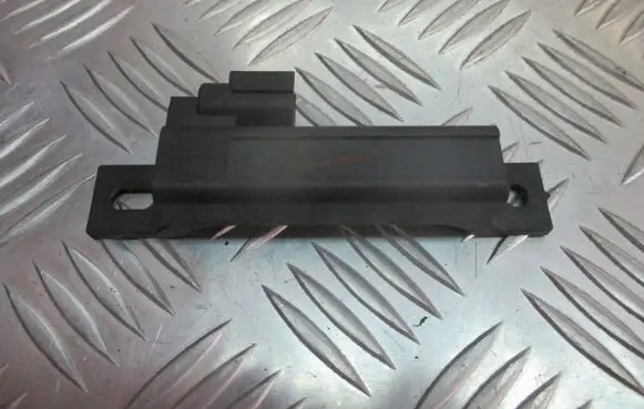 Renault Koleos I Central locking relay 5WK48775