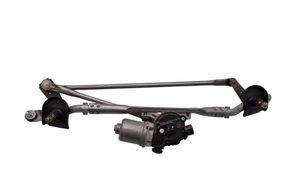 Suzuki Swift III Front wiper linkage and motor 3811052R00 1593008120