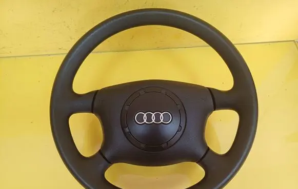 Audi A3 S3 8L Steering wheel 8L0419091A
