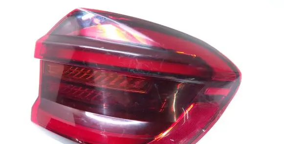BMW X3 G01 Rear/tail lights H4740873814